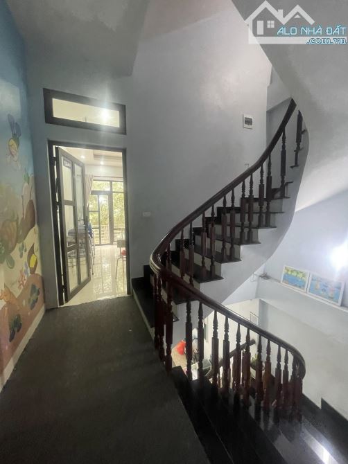 LK Dương Nội - PHÂN LÔ – Ô TÔ TRÁNH – VỈA HÈ RỘNG – KINH DOANH/VĂN PHÒNG 50m giá nhỉnh 14t - 2