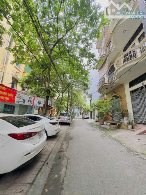 67M PHÂN LÔ QUÂN ĐỘI VIP BA ĐÌNH, VỈA HÈ RỘNG Ô TÔ TRÁNH ĐỖ 25.5 TỶ - 2