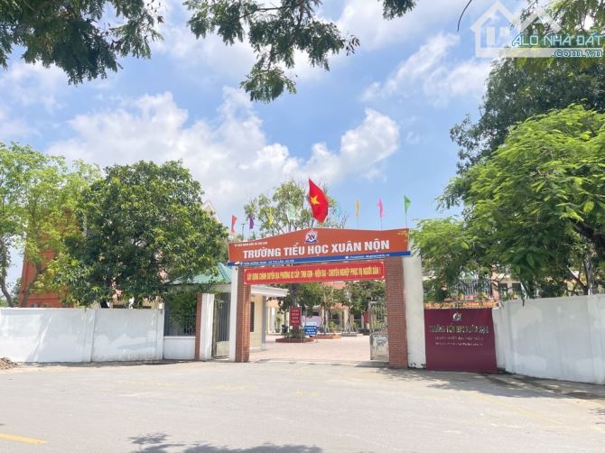 SIÊU PHẨM ĐÌNH TRUNG XUÂN NỘN Ô TÔ VÀO ĐẤT 46m  3 Tỷ - 2