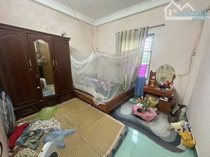 CẦN BÁN NHÀ NGÕ 2 XÓM CHÙA TỨ HIỆP - DT 47M2 - 4 TẦNG - MT 4M - GIÁ 6.8 TỶ - 2