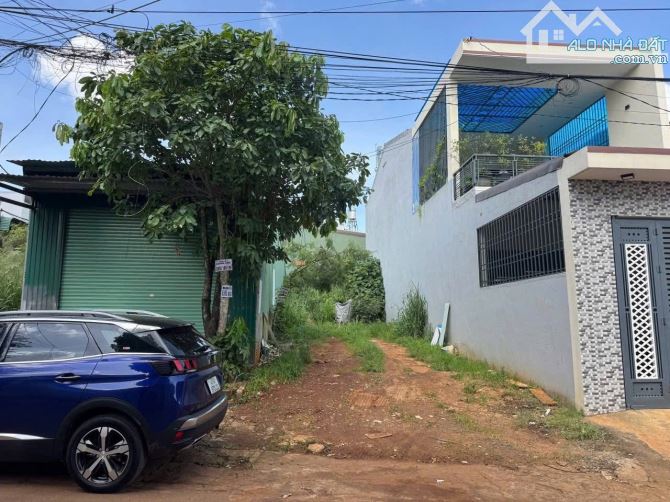 BÁN ĐẤT MẶT TIỀN LƯƠBG THẾ VINH. DT: 5x22M. GIÁ: 3 TỶ 250 TRIỆU - 2