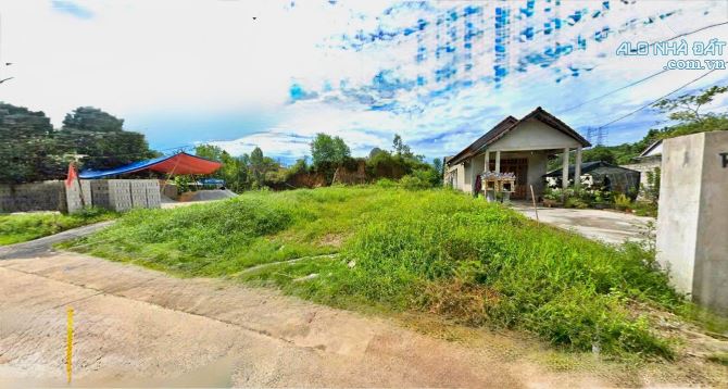 ĐẤT MT BÙI ĐÌNH TUÝ - LÊ BÁ ĐẢNG - P THUỶ XUÂN - TP HUẾ - 2
