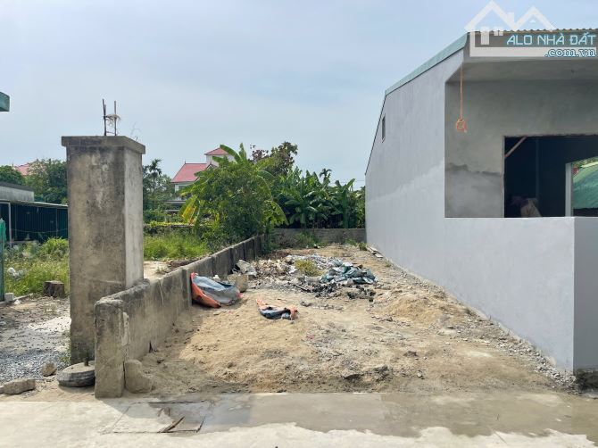 Đất Hưng Hòa đường thông 5m gần Dự án - 2