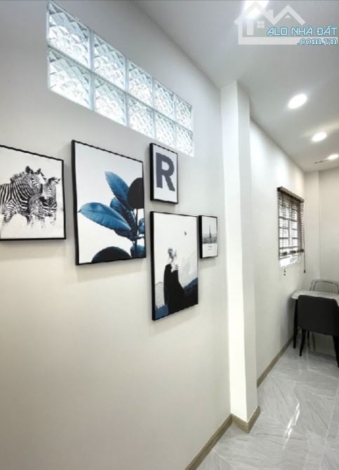 Nhà bán MT Nguyễn Trọng tuyển quận Phú Nhuận - 2