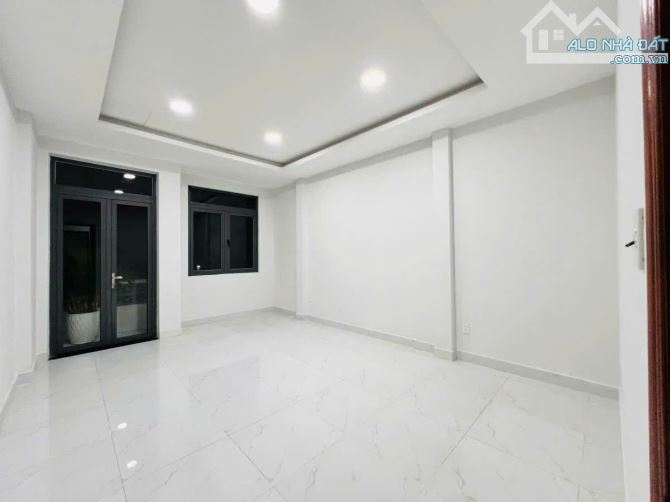BÁN GẤP TRONG THÁNG – NGUYỄN PHÚC CHU – 4x12.5 – 2 TẦNG – 7.5 TỶ - 2