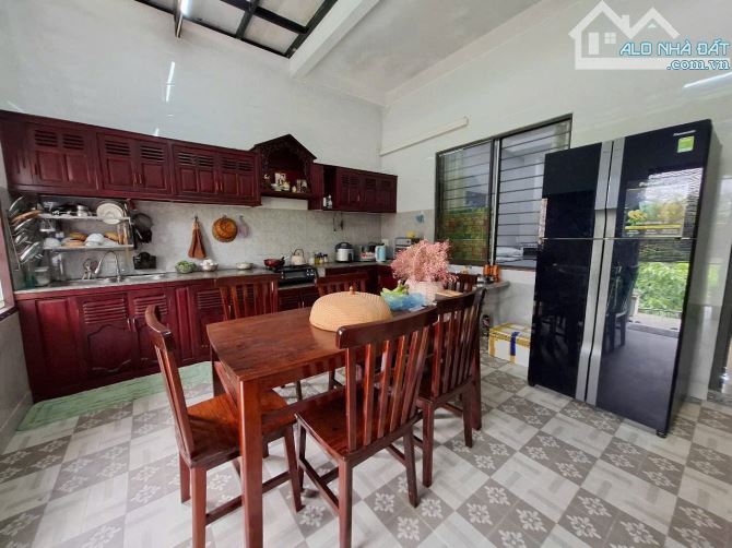 BÁN NHÀ 2 TẦNG NGỌC ANH - MỸ THƯỢNG - 2