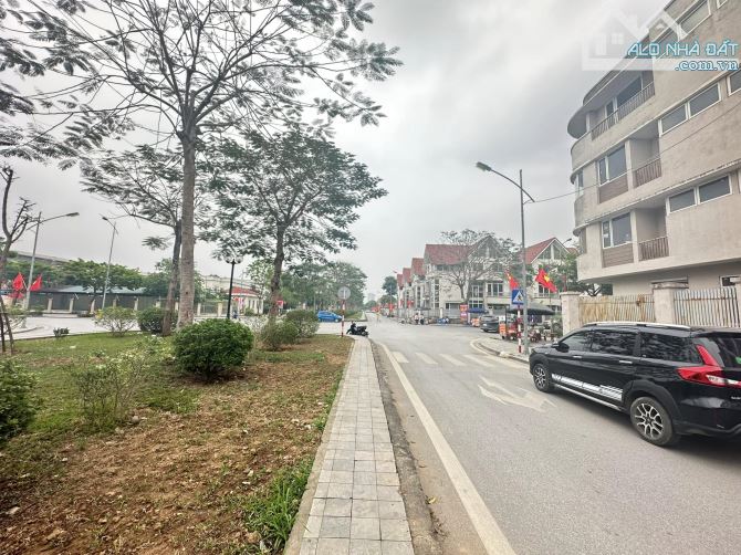 🌟 Liền Kề An Hưng – Dương Nội - GÀ ĐẺ TRỨNG VÀNG - 83m, mặt tiền 5m giá nhỉnh 28 tỷ TL. - 2