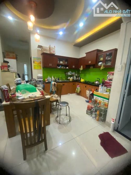 🏠 BÁN GẤP TRONG THÁNG - HUỲNH VĂN NGHỆ - 4M X 20.8M - 3 TẦNG - 7.7 TỶ 🏠 - 2