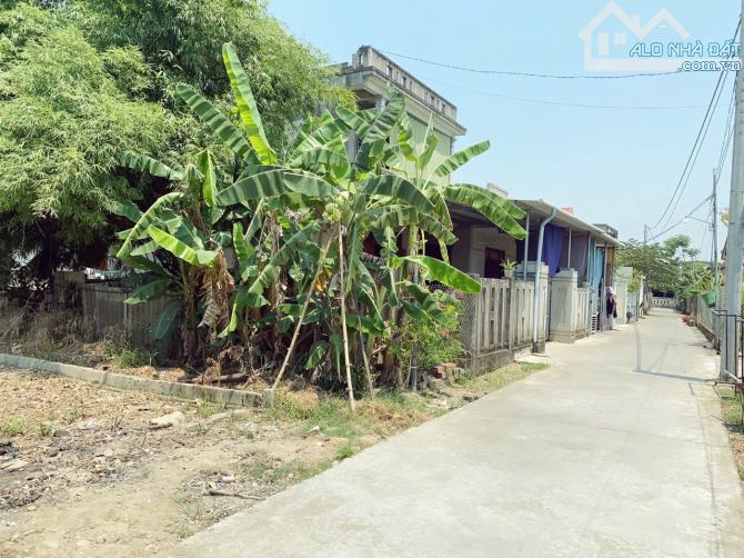 BÁN ĐẤT KQH HẠ CỒN TRỐNG LẠI THẾ GIÁ RẺ - 2