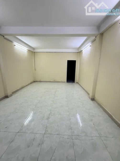 🔥 BÁN GẤP TRONG THÁNG - TRẦN VĂN QUANG - 4.5M X 11M - 3 TẦNG - 6.65 TỶ 🔥 - 2