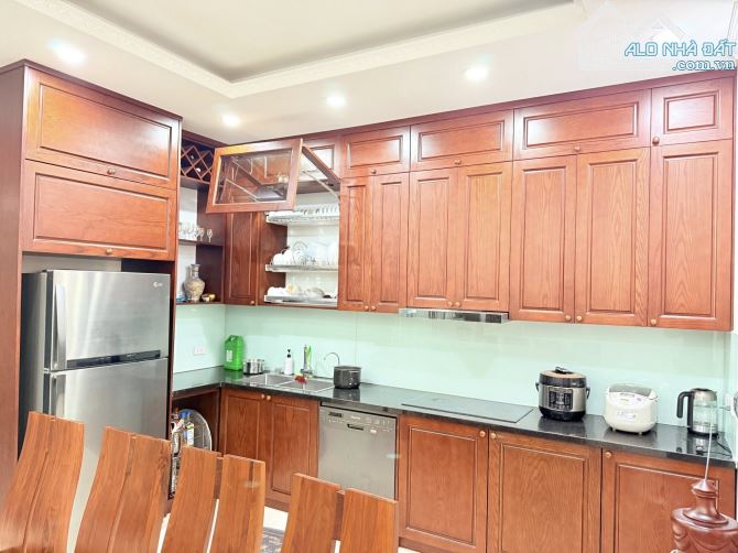 SIÊU PHẨM LK KĐT AN HƯNG - 2 THOÁNG - CHO THUÊ DÒNG TIỀN 83M nhỉnh 26 tỷ - 2