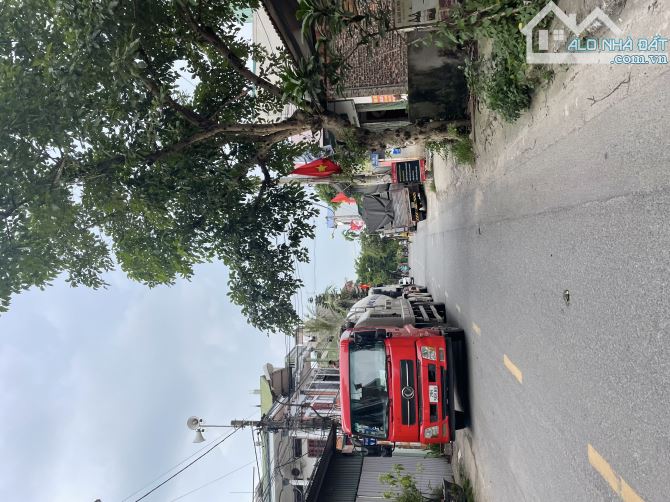 BÁN 192M² MT10 - ĐẤT PHÚC THỊNH (VÂN NỘI, ĐÔNG ANH) CÁCH VÕ NGUYÊN GIÁP 30M💥💥💥 - 2