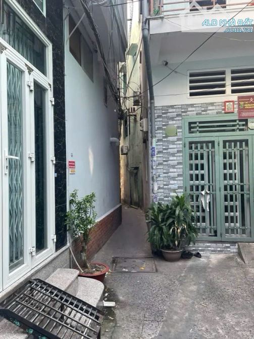 🔥 HÓT BÁN GẤP TRONG TUẦN – LÝ THÁI TỔ – 4.25x8.45 – 3 TẦNG – 5.8 TỶ - 2