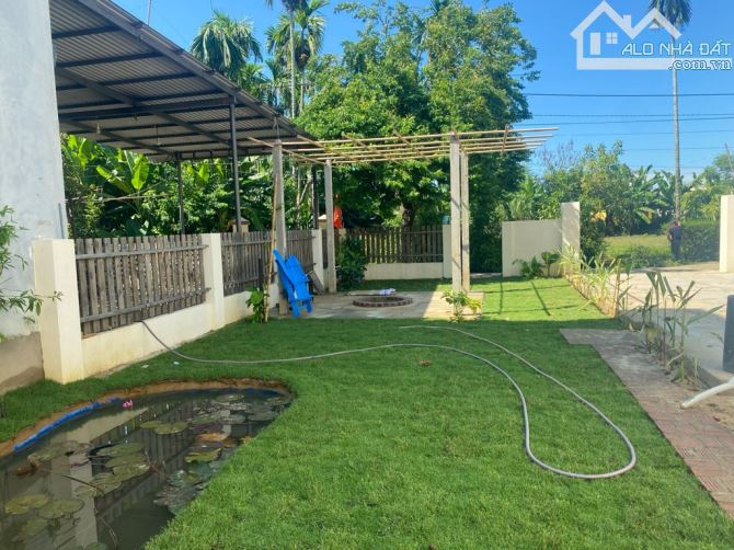 BÁN ĐẤT CẨM KIM – HỘI AN – GẦN BIỂN AN BÀNG – HÚT KHÁCH DU LỊCH QUỐC TẾ. - 2