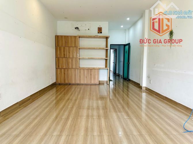 🔴 Cho thuê NHÀ, MBKD Đường Phan Trung, kinh doanh tự do - 2