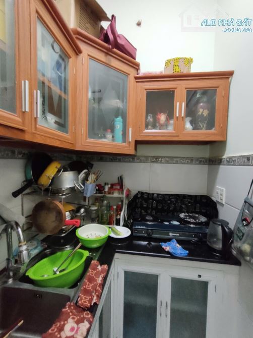 Quận 6- Nguyễn Văn Luông- 2 tầng 2PN 2WC giá chỉ 3 tỷ hơn xiu. - 2