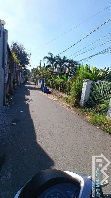 🌳 LÔ ĐẤT ĐẸP 310m² – NGANG KHỦNG 18M GIÁP QL1K BÌNH AN, P DĨ AN ,Tp HCM  ✅ - 2