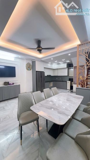 🏡TT CẦU GIẤY - NHÀ ĐẸP - Ở LUÔN - TẶNG FULL NỘI THẤT - NGÕ THOÁNG - Ở SƯỚNG - VUÔNG VẮN:D - 2