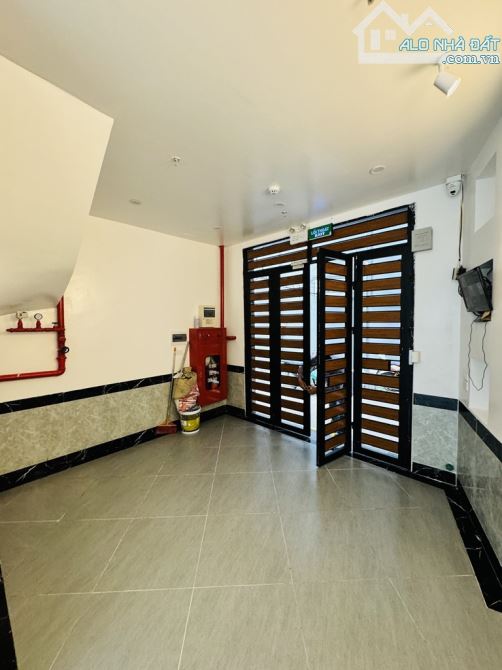 CCMM XUÂN LA – DÒNG TIỀN ỔN ĐỊNH – 57m² – HƠN 12 TỶ - 2