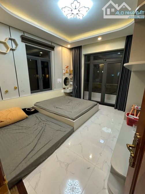 CHO THUÊ VILLA CAO CẤP HIỆN ĐẠI NGUYỄN SIÊU P7 ĐÀ LẠT - 2