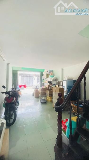 BÁN GẤP TRONG THÁNG ĐỂ ĐỊNH CƯ – NGUYỄN ĐỨC THUẬN – 4x12.5 – 2 TẦNG – 10 TỶ - 2
