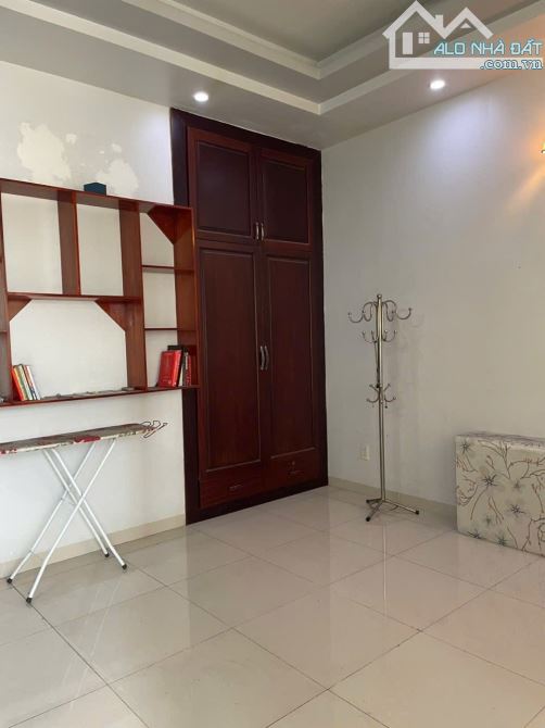 CẠNH DỰ ÁN KÊNH THAM LƯƠNG VỊ TRÍ CỰC ĐẸP - HẺM XE HƠI - 4.9 x 16 - 4 TẦNG   💰💰 7.9 TỶ - 2