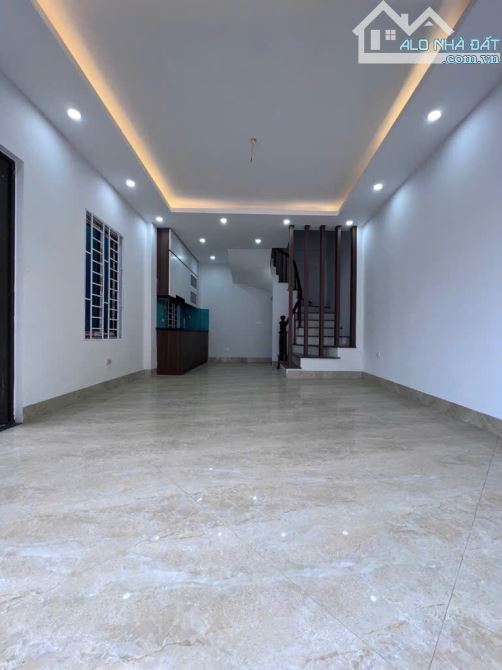 Bán nhà Xuân Đỉnh, 10m ô tô, sát phố, nội thất xịn sò, 64m2, 14.9 tỷ. - 2