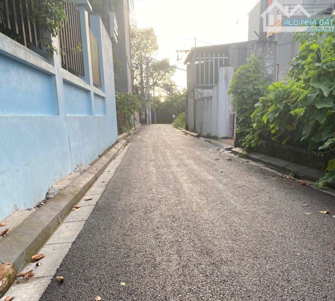 SIÊU HOT ĐẤT ĐẸP NAM HỒNG CHỈ HƠN 2 TỶ,Ô tô đỗ cửa , 80m ra đường liên xã ô tô tránh - 2