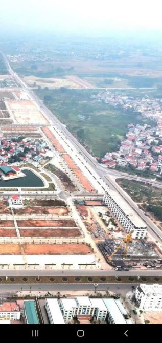 HÀNG SIÊU VIP - BÁN LÔ DỰ ÁN BIG C BẮC GIANG - 75M2 MẶT 5M GIÁ HƠN 7 TỶ SIÊU RẺ - 2