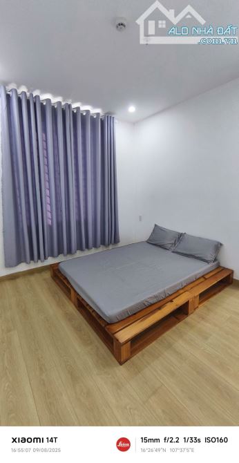 Căn hộ Minh Linh 1 phòng ngủ-có nội thất - 2