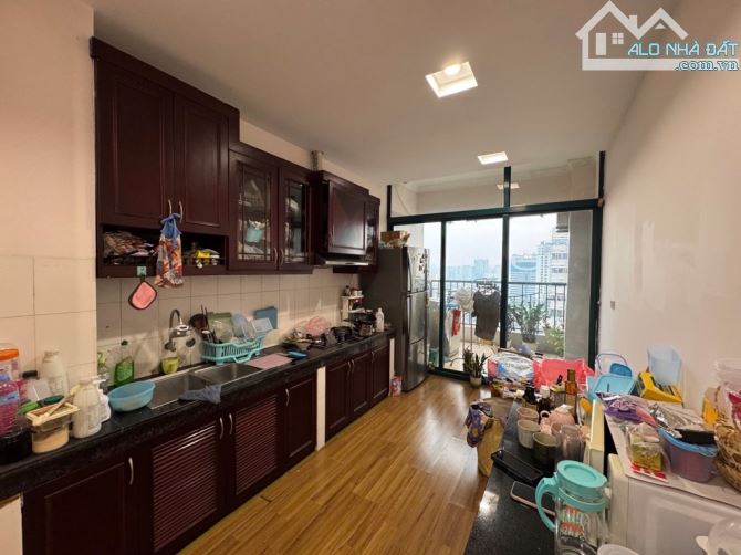 Bán căn hộ chung cư Phố Nguyễn Chí Thanh 98M, Giá 7,7 tỷ. - 2