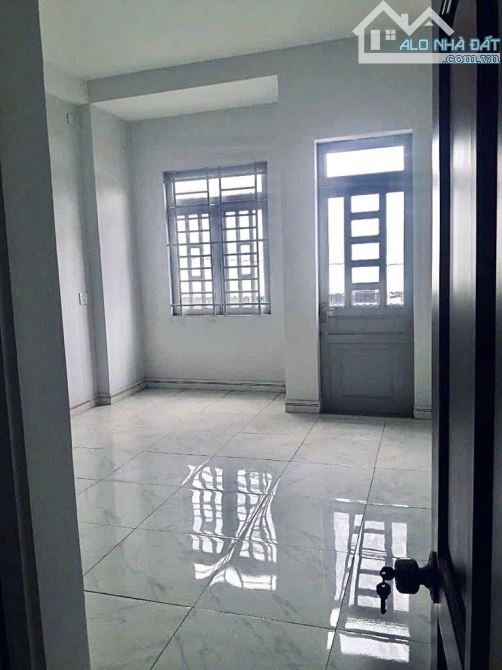 🔥 NHÀ 2TẦNG đường TL19 phường THẠNH LỘC Q12.dt:(3,6mx13m) giá 3,2tỷ. - 2