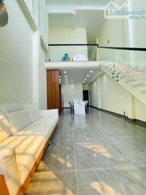 🔥Nhà 2 Tầng đường TL40 phường THẠNH LỘC Q12.dt 73m2 (4.5x17) hẻm 5m 💵 4,15tỷ. - 2