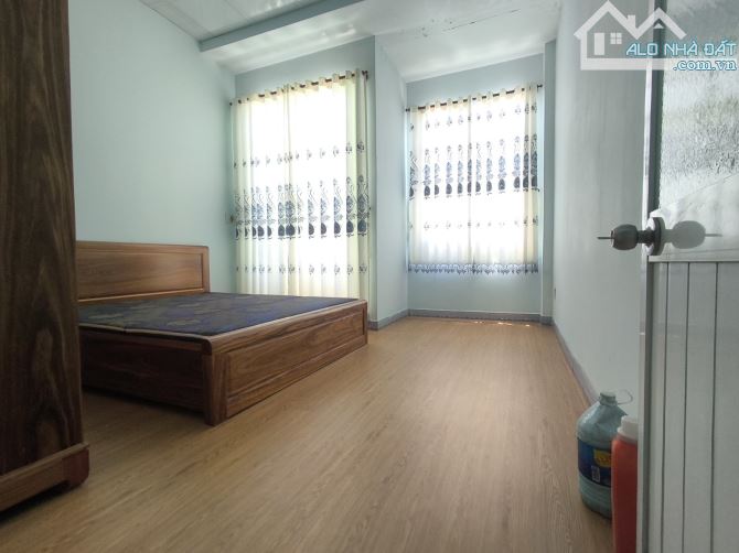 🌟 SIÊU ĐẸP TÂN XUÂN – NGANG 8M x DÀI 15M – DIỆN TÍCH LỚN – HẺM OTO – GIÁ CHỈ 5.2 TỶ 🌟  ✅ - 2