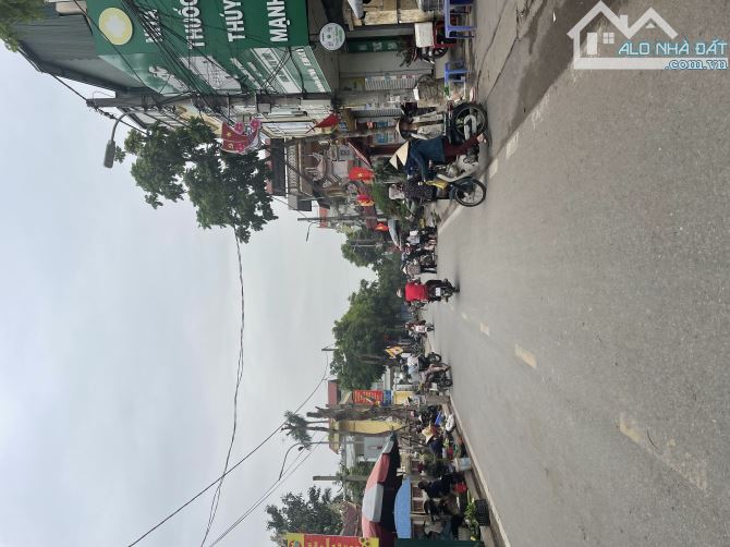 🔥BÁN ĐẤT 86M² THIÊN LỘC (KIM NỖ ĐÔNG ANH) – ĐƯỜNG THÔNG Ô TÔ ĐỖ CỬA – VỊ TRÍ ĐẮC ĐỊA💥💥 - 2