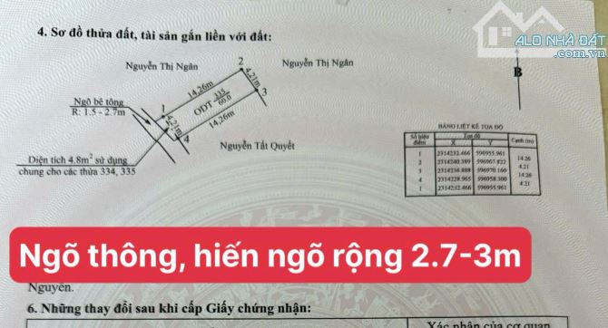 🧧 CẢ THUỶ ĐƯỜNG – TÌM ĐÂU ĐƯỢC 1 LÔ BẮC 2 GIÁ TỐT THẾ NÀY 🧧 - 2