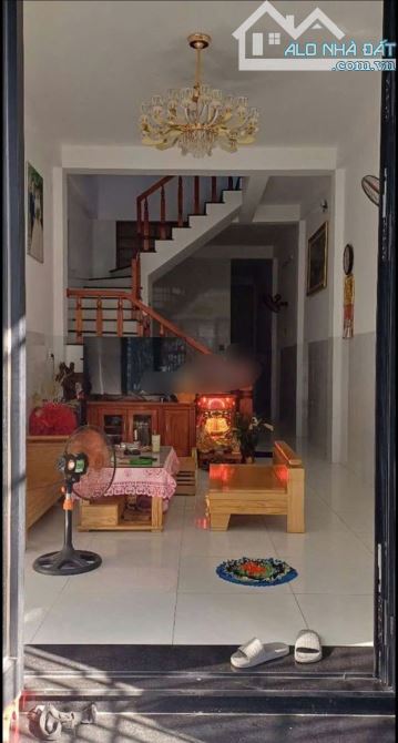 📌📌📌LÀM VIỆC TRỰC TIẾP GIÁ TỐT !!!bán nhà 2 tầng  kiệt 3x nguyễn như hạnh - 2