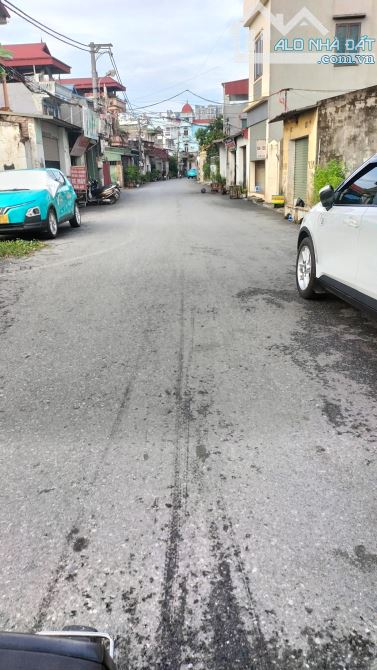 Kiên Thành- Trâu Quỳ 57m_MT 4,8m*ĐẤT SIÊU ĐẸP THÔNG SỐ VÀNG-ĐƯỜNG Ô TÔ - 2