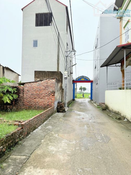 107m2 Xuân Bách - Quang Tiến - Sóc Sơn - 2