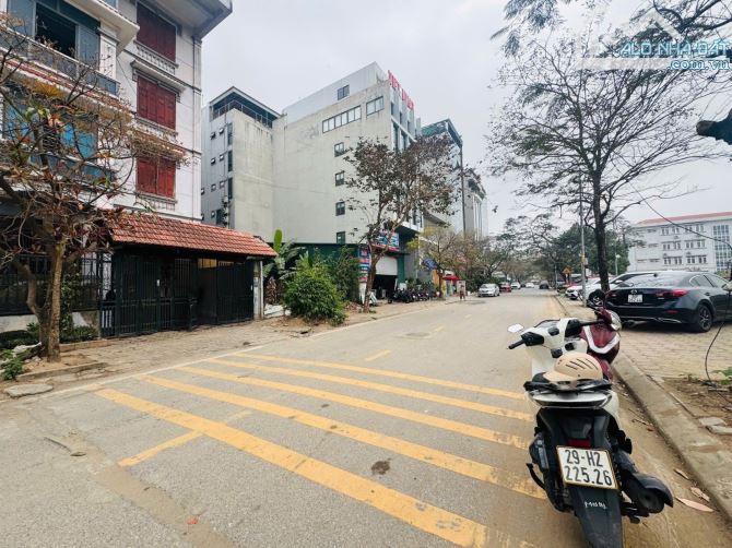 Bán Đất Liền Kề Đức Diễn 100m, Vỉa hè ô tô tránh, Đầu tư tiềm năng - 2