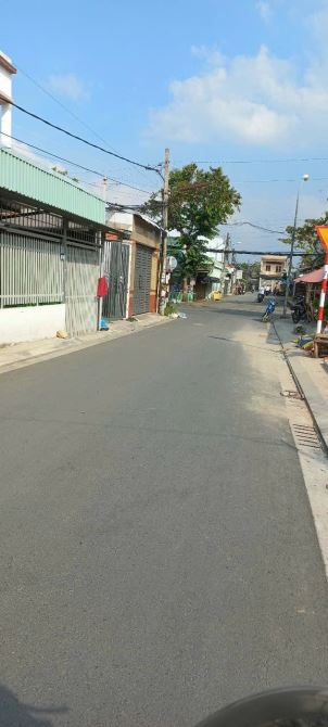 CẶP NỀN LỚN THÍCH HỢP XÂY BIỆT THỰ HẺM 12B NGUYỄN TRUYỀN THANH GẦN CHỢ BÌNH THUỶ - 2
