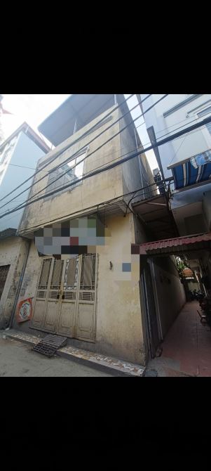 Bán nhà Cổ Nhuế, Bắc Từ Liêm, 112 m2,  2 tầng, mặt tiền, 4.8 m giá 21.6 tỷ - 2