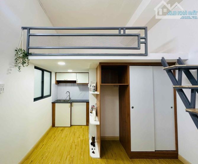 Lê Văn Thọ - Gò Vấp - 129m2 - 3 Tầng - CHDV - 16.5 tỷ - Hẻm Ôtô - Hoàn công - SHR - 2