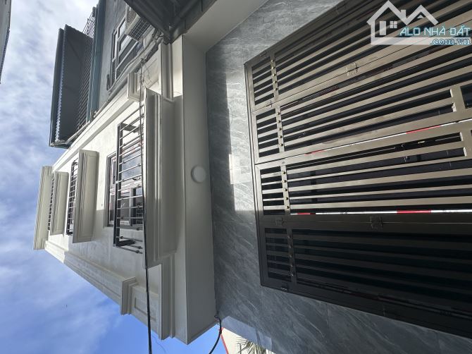 B.Á.N GẤP NHÀ PHÚ LƯƠNG HÀ ĐÔNG - NGÕ NÔNG, 30M RA Ô TÔ - 2