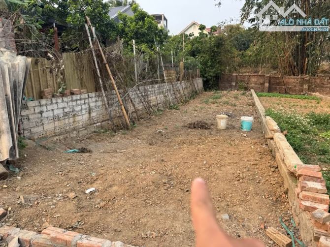 Đất nền Láng Hòa Lạc 100m2 giá 2.35 tỷ – đường ô tô, gần trường học, dân cư đông  Nguyễn - 2