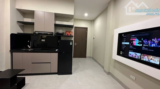 MẬU LƯƠNG KIẾN HƯNG HÀ ĐÔNG - DT 50M/5T - PHÂN LÔ VỈA HÈ OTO TRÁNH-KD- - 2