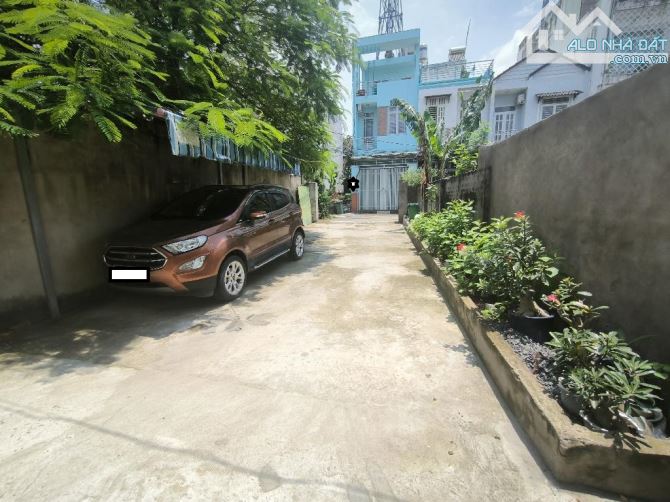 HXH - NHÀ 3 TẦNG ĐẸP - KIÊN CỐ – 96M²(6x16M) – NỘI THẤT XỊN - 9,3 TỶ TL - 2