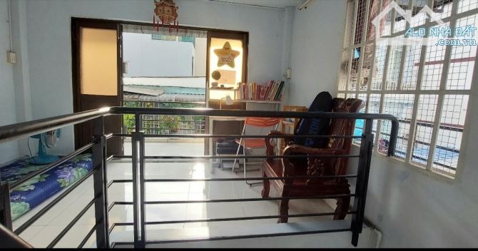 🏡 NHÀ NHỎ XINH – QUẬN 7 – CÁCH NGUYỄN THỊ THẬP CHỈ 20M 🚶‍♂️ HẺM BA GÁC THÔNG – GẦN LOTTE - 2