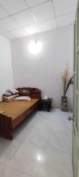 Bán nhà mặt tiền KD Tân Phú-Đường 12M-Nguyễn Quý Anh-P.Tân Sơn Nhì-48m2-DTSD 96m2 - 2