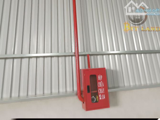 Cho thuê xưởng Vĩnh Cửu, PCCC thẩm duyệt, điện 400kva, giá rẻ(XT196) - 2